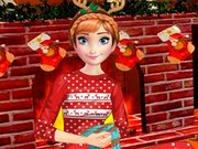Anna Christmas Carol