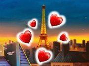 Love Quest in Paris