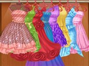 Princess Cocktail Outfits