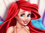 Ariel's Bad Day