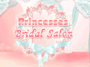 Welcome to the most amazing bridal salon, where any princess will find a perfect dress for the weddi