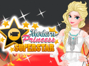 Modern Prinсess Superstar