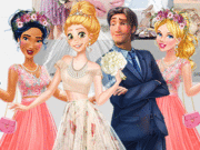 Disney Style Vlog: OMG Wedding!