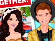 Justin Bieber and Selena Gomez are giving their romance another chance! They are back together and w