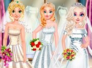 Moana's Bridal Salon