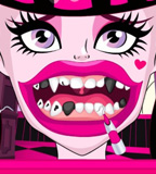 Draculaura Bad Teeth H5