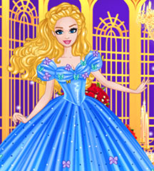 Princess Ball Gowns