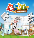 Let your kids enter the farm with all of its cute inhabitants! What awaits them is an exciting exper