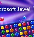 Microsoft Jewel