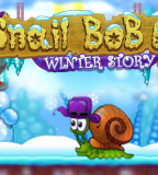 Snail Bob 6