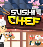 Sushi Chef