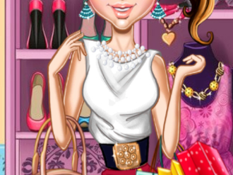 Fashionista Real Makeover