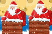 Santa Claus Differencies