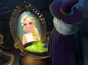 Witch to Princess: Beauty Potion Makeover