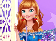Disney Beauty Pageant Dressup