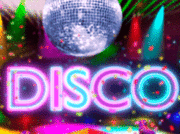 Disney Disco Fever