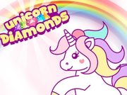 Unicorn Diamonds Adventure