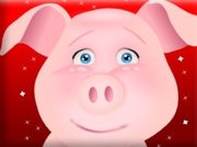 Mimi was a princess who became a pig and evolved into a nice little pig. Becoming so in the star pri