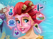 Ariel Real Makeover