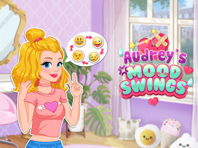 Audrey's Mood Swing
