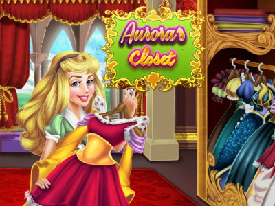 Aurora's Closet