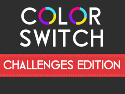 Color Switch: Challenges