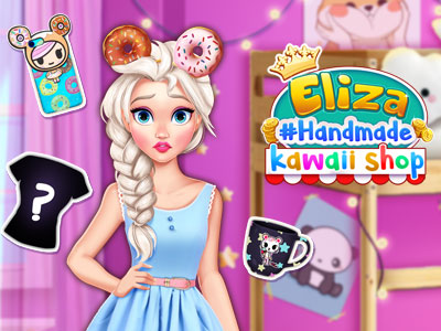 Eliza's Handmade Kawaii Shop