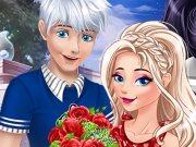 Fairytale Vs Villain Valentines Day