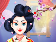 Geisha Glass Skin Routine