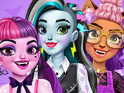 Moon'sCloset jogo de vestir – Apps no Google Play