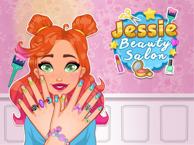 Jessie Beauty Salon