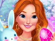 Magic of Easter: Princess Makeover