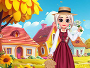 My Cottagecore Fashion Adventure
