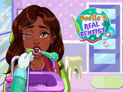 Noelle Real Dentist