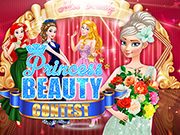 Princess Beauty Contest 