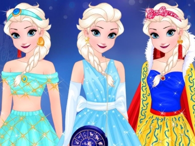 Princess Fairytale Trends