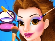 Princess New Makeup Trends