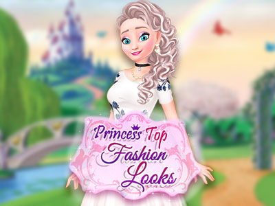 Elsa has got new clothes from three fresh collections: flower prints dresses, crochet dresses and fa