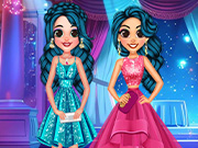 Prom Night Glam