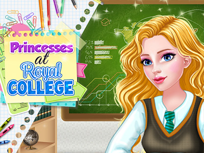 Royal College Adventures