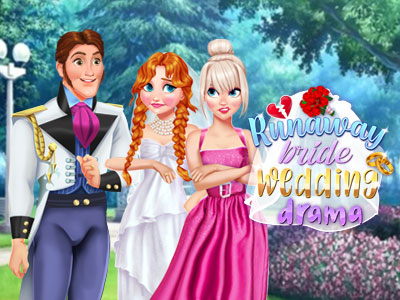 Nunta dramatică a miresei fugare: OMG, Annie se îndrăgostește aproape de fiecare prințesă pe c