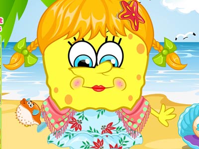 SpongeSue