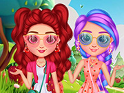 Strawberry Style Studio