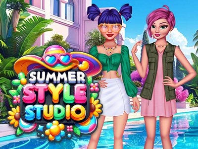Summer Style Studio