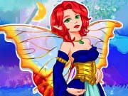 Titania: Queen Of The Fairies