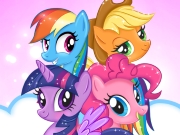 Which Pony Are You?