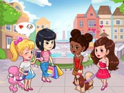 Moon'sCloset jogo de vestir – Apps no Google Play